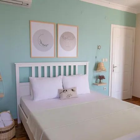 Cunda Sir Otel Ayvalik