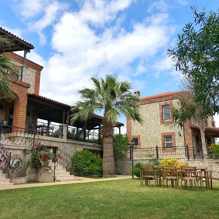 Hotel Cunda Sir Otel Ayvalik