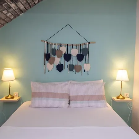 Cunda Sir Otel