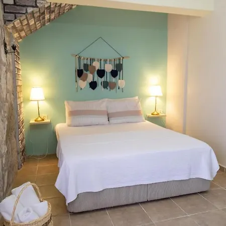 Hotel Cunda Sir Otel *