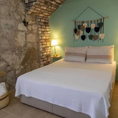 Cunda Sir Otel Hotel