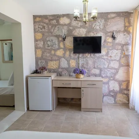 Cunda Sir Otel Hotel