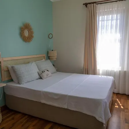 Cunda Sir Otel Ayvalik