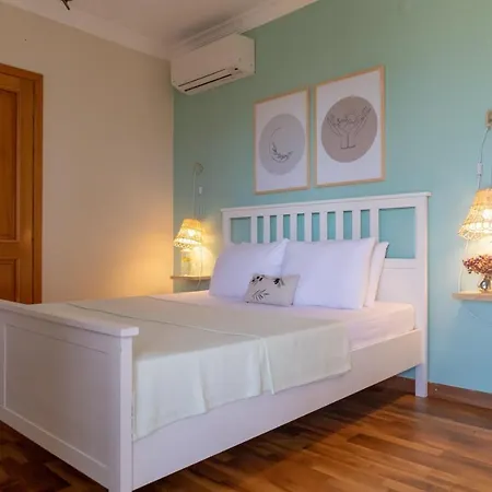 Cunda Sir Otel Ayvalik