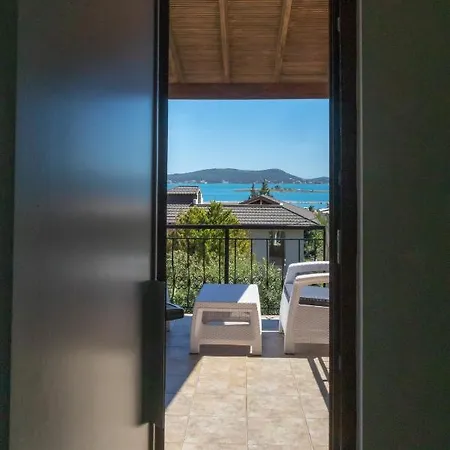 Hotel Cunda Sir Otel Ayvalik