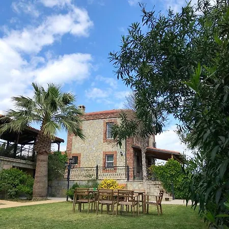 Cunda Sir Otel Hotel Ayvalik