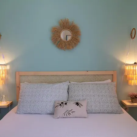 Cunda Sir Otel * Ayvalik