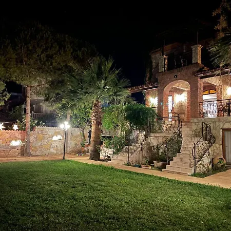 Cunda Sir Otel Hotel