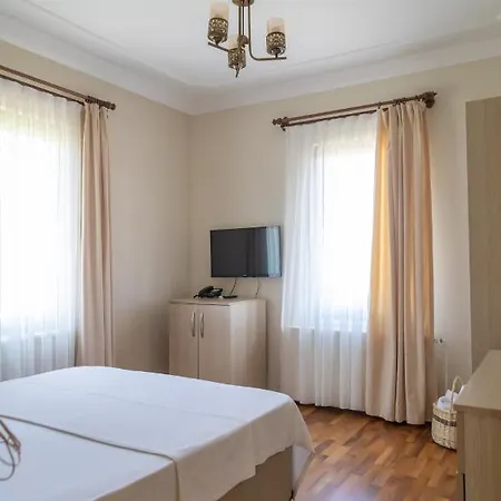 Cunda Sir Otel Hotel