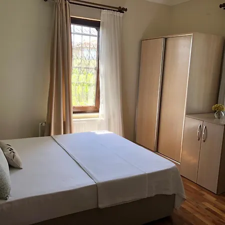 Cunda Sir Otel