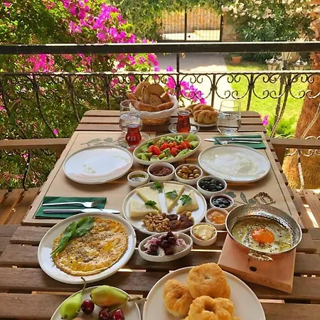 Hotel Cunda Sir Otel