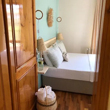 Cunda Sir Otel Hotel