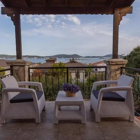 Cunda Sir Otel * Ayvalik