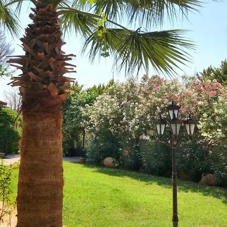 Cunda Sir Otel *