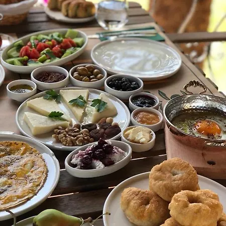 Hotel Cunda Sir Otel Ayvalik