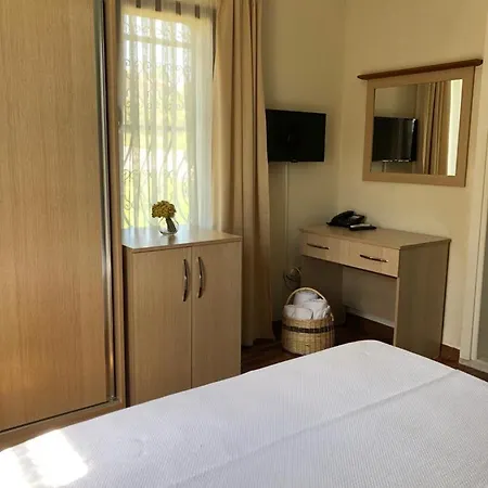 Cunda Sir Otel Ayvalik