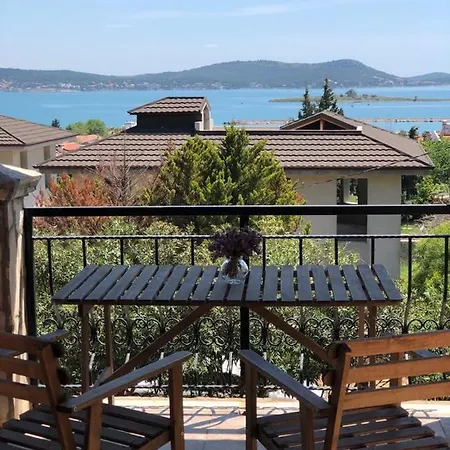 Cunda Sir Otel Hotel Ayvalik