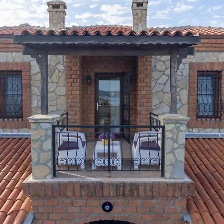 Cunda Sir Otel Ayvalik