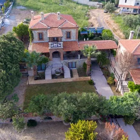 Cunda Sir Otel Ayvalik