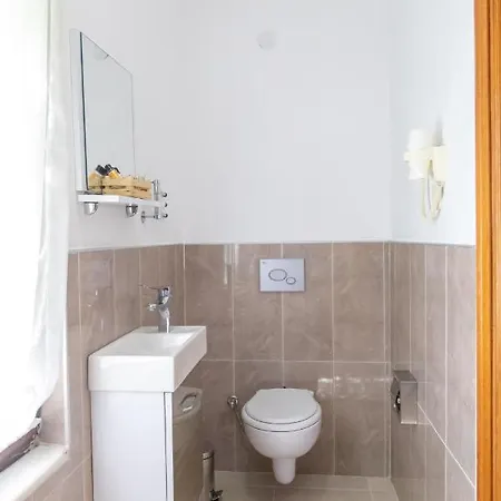 Cunda Sir Otel
