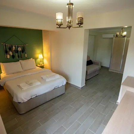 Cunda Sir Otel Hotel *