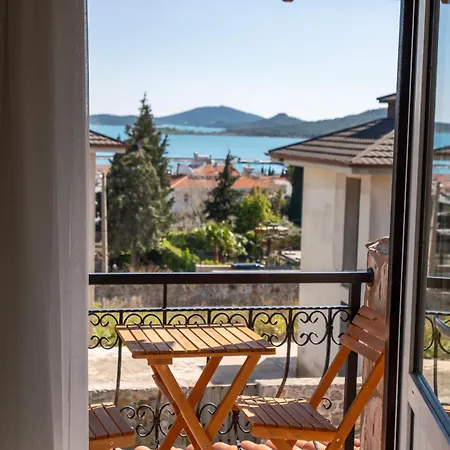 Cunda Sir Otel Hotel
