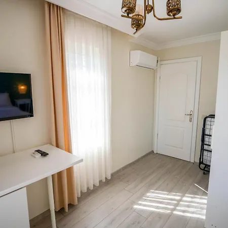 Cunda Sir Otel Ayvalı