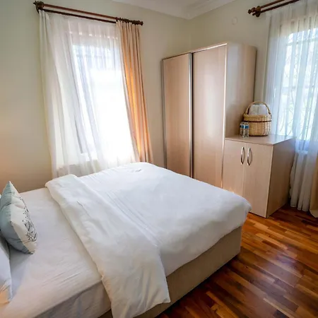 Cunda Sir Otel