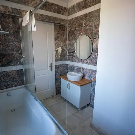 Cunda Sir Otel Hotel