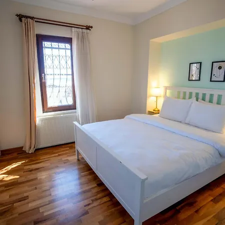 Cunda Sir Otel Hotel Ayvalı